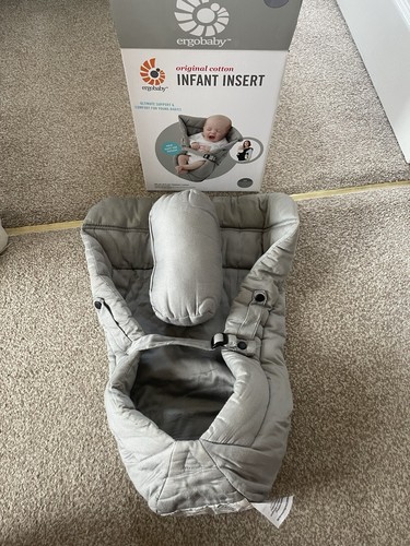 Ergobaby infant insert - infant,