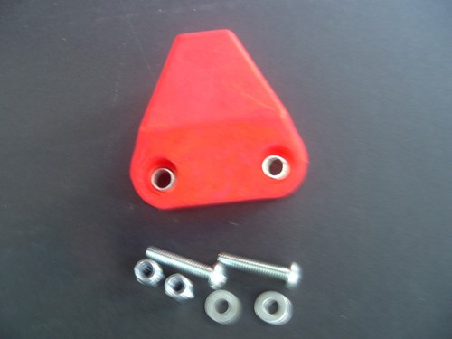 Trials bike chain tensioner - trials,