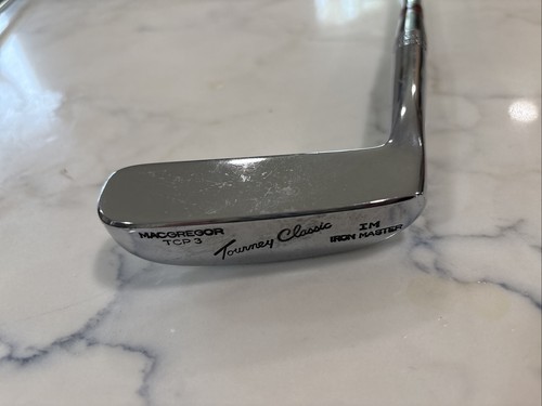 Macgregor tourney classic - macgregor,