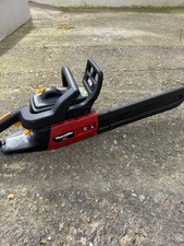 14" Petrol Chainsaw - 33cc 2