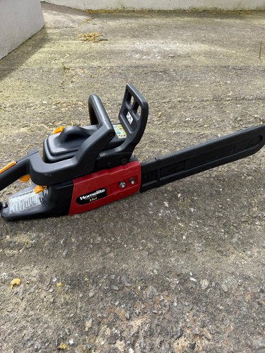 Petrol chainsaw 33cc 2 - -,