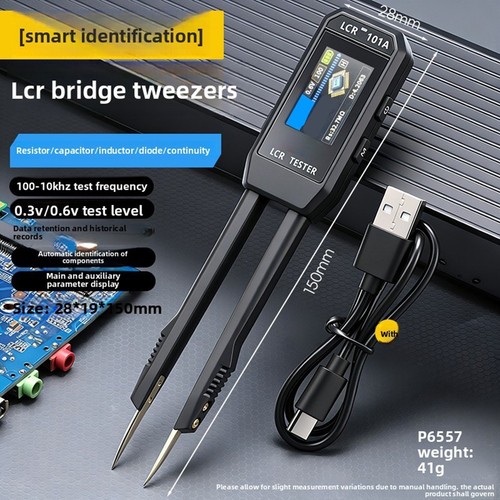 For bench testing digital - bench,
