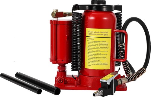 20ton pneumatic air hydraulic - pneumatic,