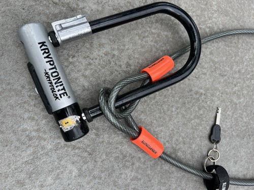 Kryptonite evolution mini - kryptonite,