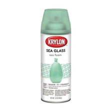 Krylon® Sea Glass Sea Foam