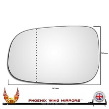 For Volvo C30 2006-2009 Wide