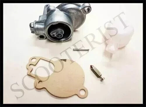 Fit for vespa spaco carb - vespa,