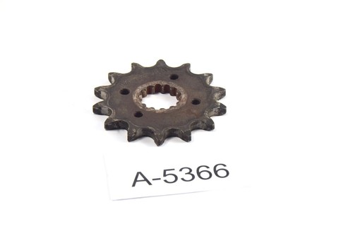 Suzuki rgv 250 - -, sprocket