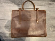 Vintage Retro Old School Brown