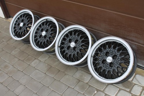 Bbs alloys 4x100 - bbs,