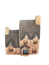 Philip Laureston Miniature