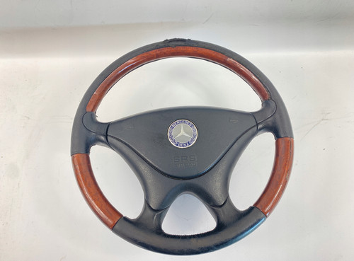 Mercedes r129 sportline - r129,