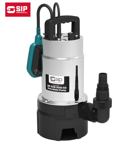 Sip submersible water - submersible, pump