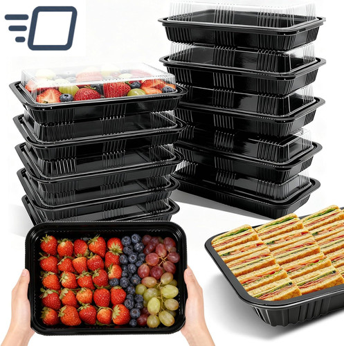 Pcs large sandwich platter - 14,