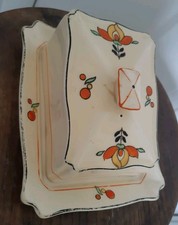 Art Deco Woods Ivory Ware