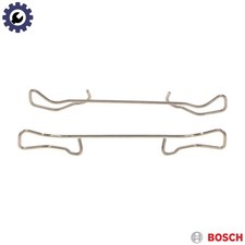 ACCESSORY KIT DISC BRAKE PAD 1 987 474 179 FOR PEUGEOT 306/Hatchback/Break/Van