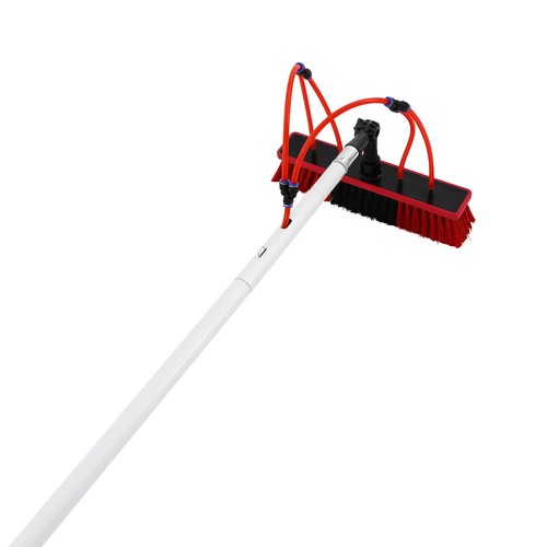 Cleaning brush kit for solar - kit,