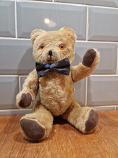 Vintage Wendy Boston Golden