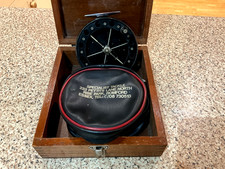 EXCELLENT 4 1/2 in. ALLCOCK