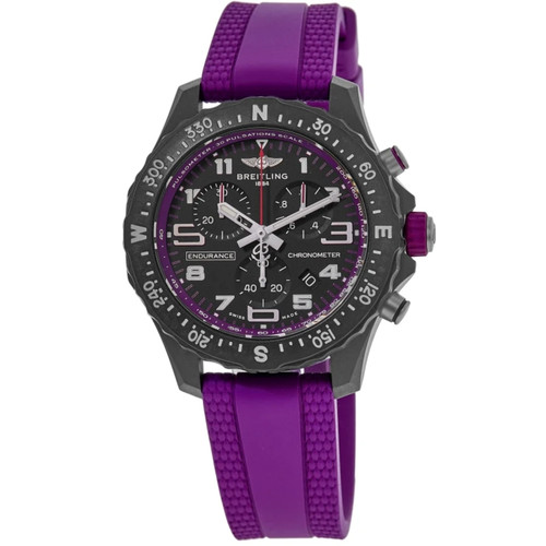 New breitling endurance pro - new,