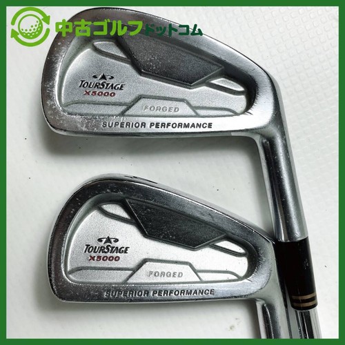 Bridgestone tour stage x5000 - stage,