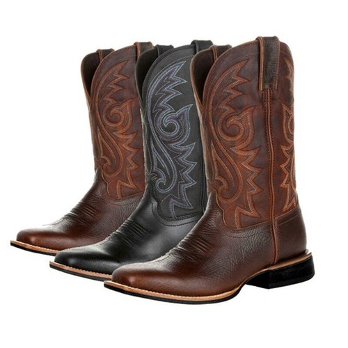 Cowboy boots faux - cowboy,