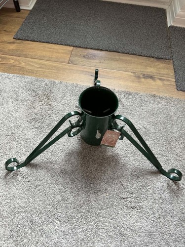 Green traditional scroll - traditional, leg