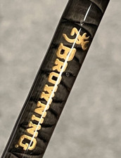 browning match-tech 39 float fishing rod 1990S rare good condition