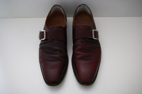Stemar lucca monk - lucca, shoes