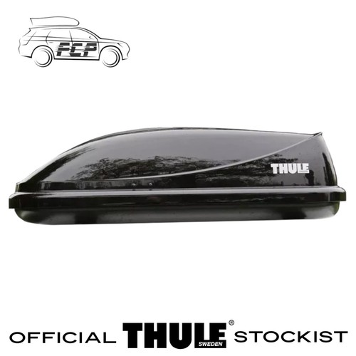 Thule ocean gloss black - thule,