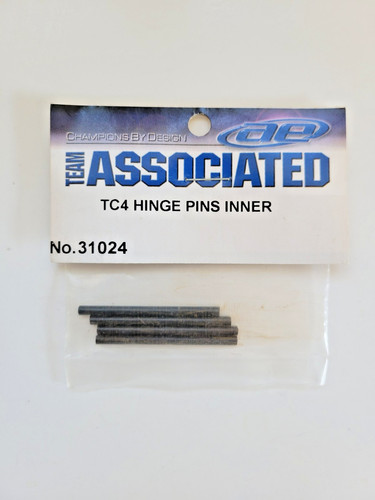 Team associated 31024 - associated, #31024