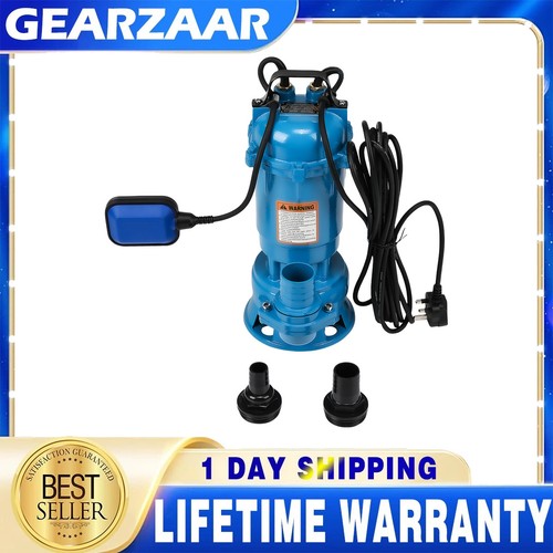 Flood water pump heavy duty - water,