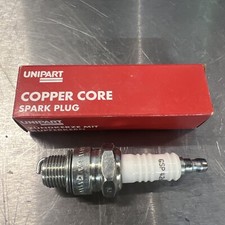 SPARK PLUGS X4 Unipart GSP4266