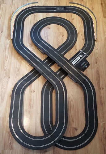 Scalextric sport track - scalextric,