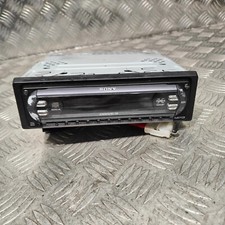 SONY CAR RADIO STEREO USB PLAYER HEAD UNIT CDX-F5500 #1