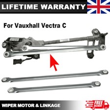 Genuine Vauxhall Vectra C