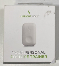 New Upright Go 2 Your Personal Posture Trainer ~ Bluetooth