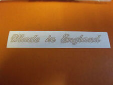 TRIUMPH T140 BONNEVILLE TR7