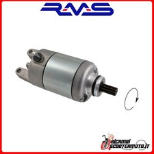 MOTORINO AVVIAMENTO RMS YAMAHA