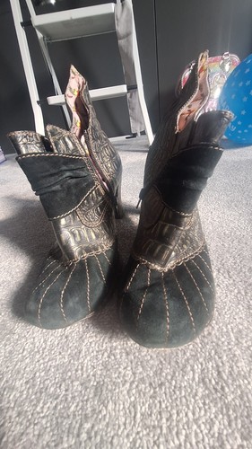 Irregular choice whimsic - irregular,
