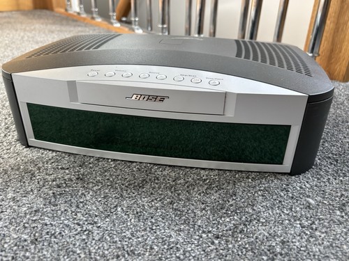 Bose gs media center - av-3-2-1,
