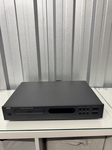 Nad 520 cd player - hi-fi,