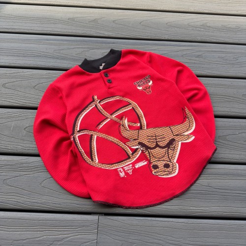 Vintage 90s rare - nba, chicago