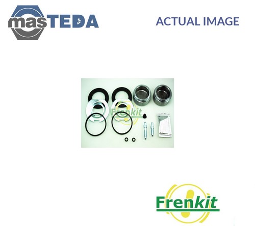 257926 brake caliper repair - brake,