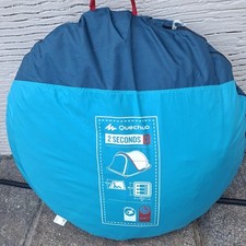 Quechua Instant Pop Up