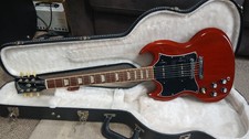 Gibson SG Standard 2012 Left