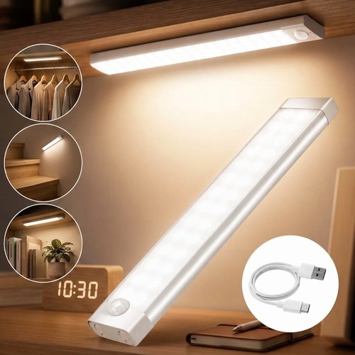 Rechargeable usb led - rechargeable,