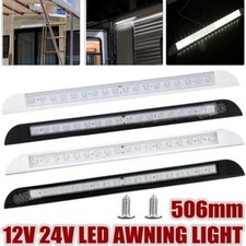 LED Awning Light 12V 24V