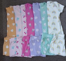 Girls Clothes Bundle  7-8