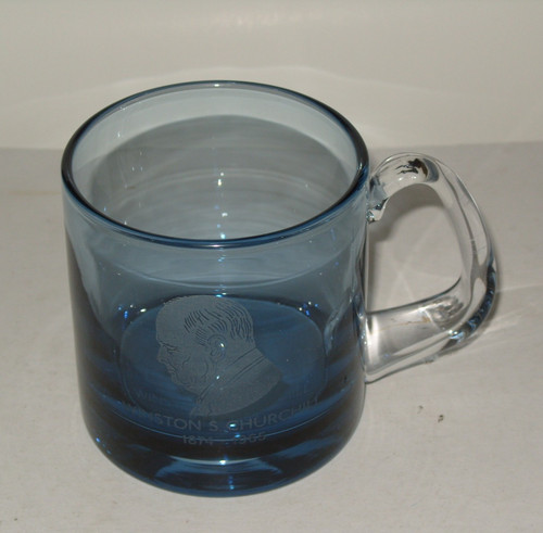Superb wedgwood blue glass - superb,
